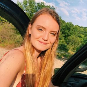 Meet your Posher, Molly